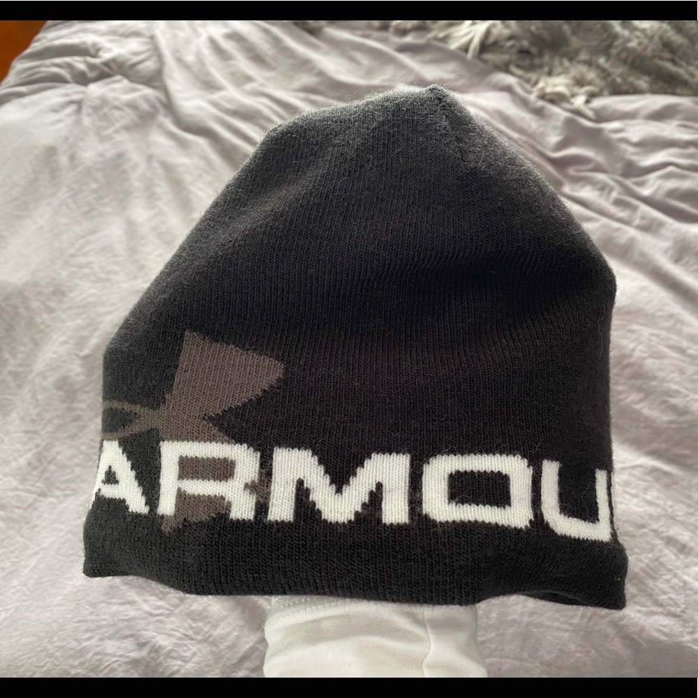 Stocking Cap/Beanie - image 3